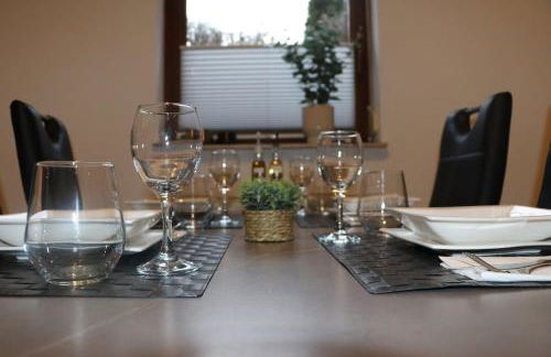 Ruhiges Apartment, Parkmöglichkeit, 3-Zimmer - Foto 19