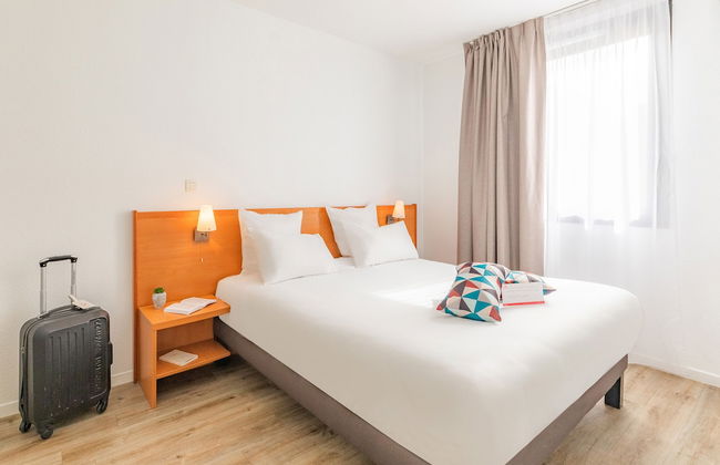 Appart’City Confort Lyon Gerland - Foto 5