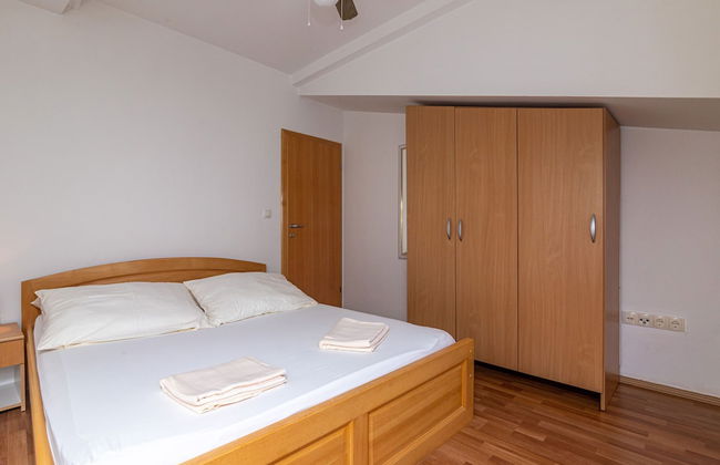 Apartments Janja - Foto 1