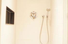 Einzelnwohnung mit eigenem Eingang - Foto 6