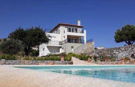 Villa Gerrito - Foto 41