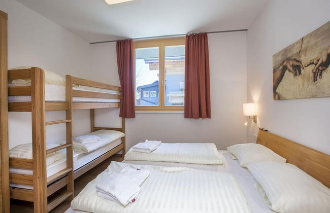 Apartment in Neukirchen Near Ski Lift - Photo 3