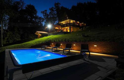 Tomek's Holiday Home - Foto 31