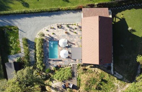 Maison typique du Périgord, séchoir à tabac avec piscine chauffée - Foto 27