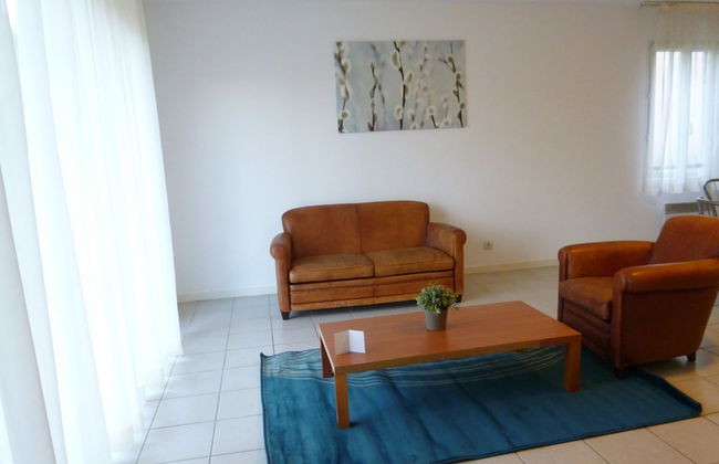 Appart'City Classic Aix en Provence - Fuveau - Foto 4