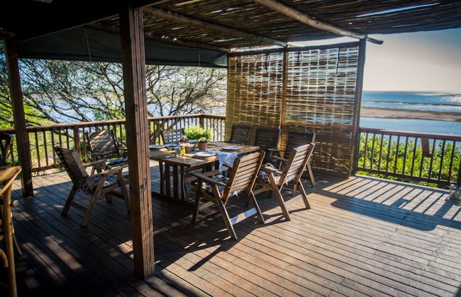 Casa Karibu at Santa Maria Machangulo Mozambique - Photo 29