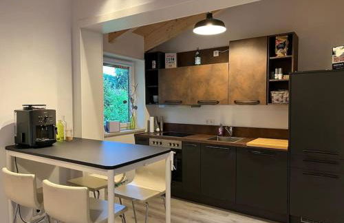 Neues Holzhaus am Steinhuder Meer - Foto 2