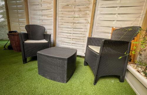 Tiski Toski Apartments Palermo - Foto 18