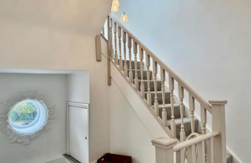 The Granary, 3 bedroom in the Heart of Stamford Centre by Belmont Places - Foto 25
