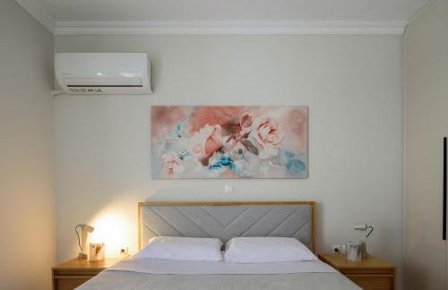 Charming apartment Galatsi for 5 by MPS - Photo 12