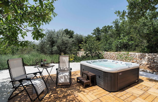 Trullo Fragno by Wonderful Italy - Foto 18