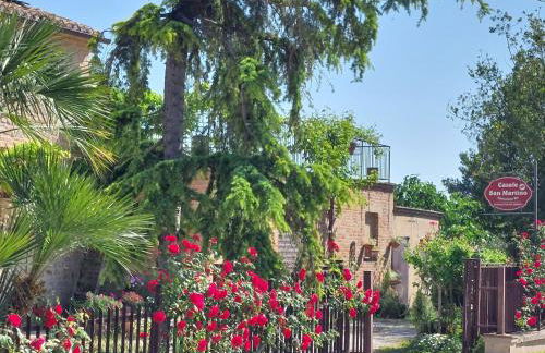 Casale San Martino Agriturismo Bio - Foto 16