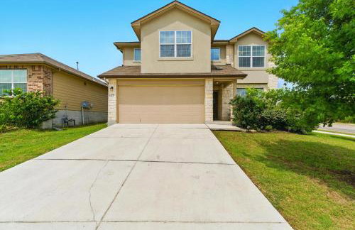 5 Bedroom Luxurious Retreat in Schertz, San Antonio - Foto 28