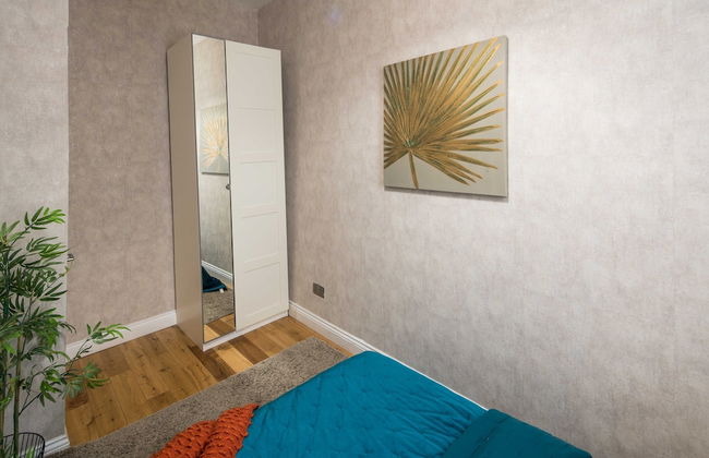 Charming 1-bed Apartment in London - Foto 3