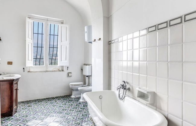 Villa Murat in Annunziata - Foto 55