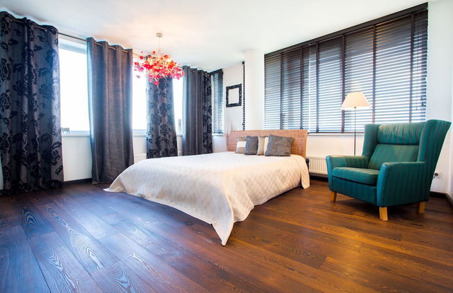 Vilnius Apartments & Suites Smolensko - Foto 3