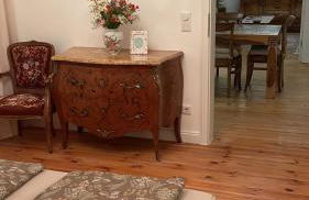 Ferienwohnung in Barockstil - Foto 40