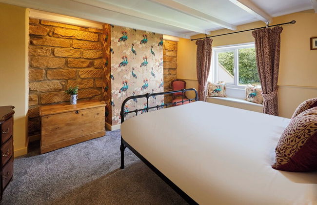 Host Stay Atlanta Cottage - Foto 3