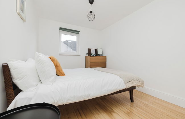 Welcoming 1BR flat near Park - Foto 2