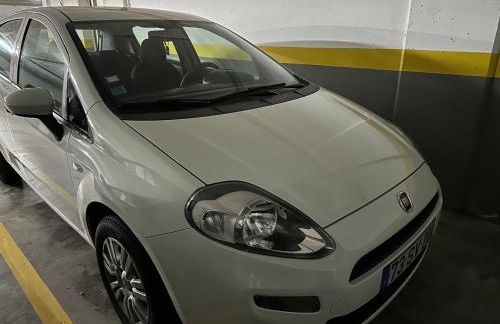 Apartamentos Amarelo - Photo 42