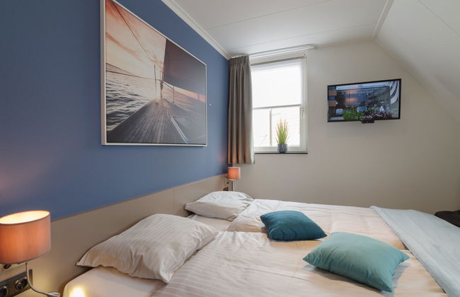 4 bedroom House in Colijnsplaat with garden and terrace - Photo 7