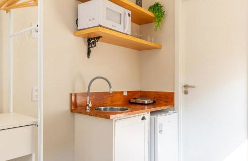 Coração da Lagoa da Conceição-Cozinha Completa-AC - Foto 11