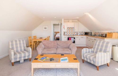 Flat 3 Mawgan Porth Golf Club - Foto 6