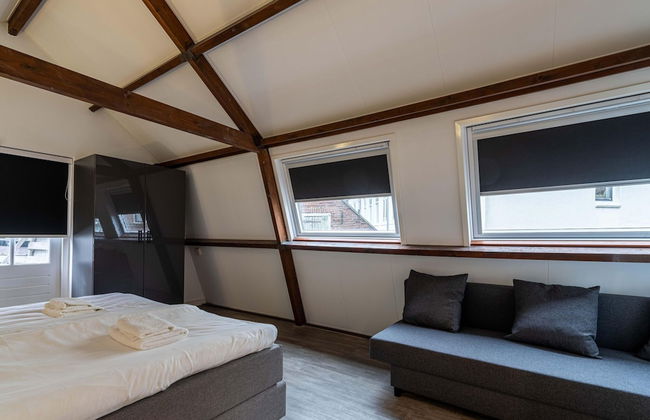 Beautiful Apartment on the First Floor Abcoude - Photo 2