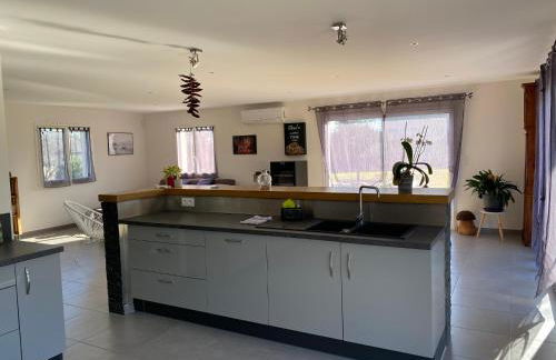 Maison de Campagne - Foto 12