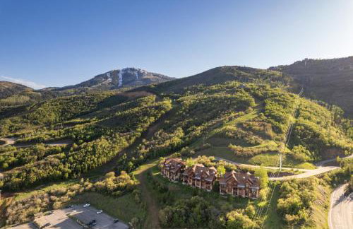 Deer Crest 10507 - Ski In Ski Out Luxury SmartHome with Spa Amenities & Views - Photo 53