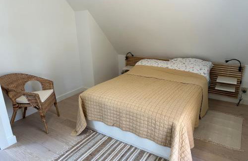 Domek wypoczynkowy Sosenka z sauną i jacuzzi - Foto 15