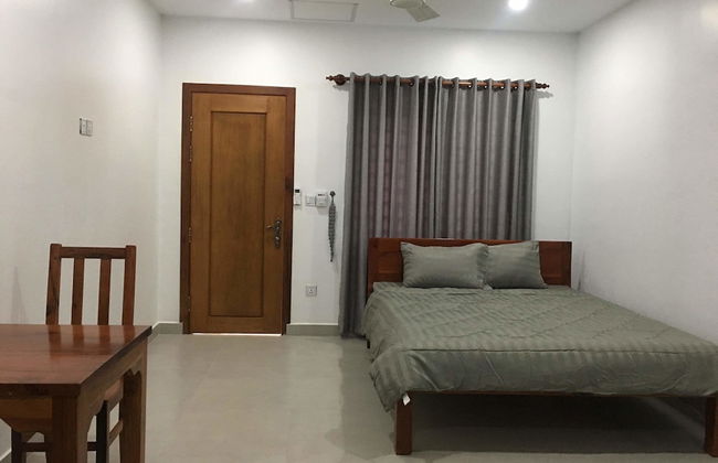 MN Apartment - Foto 4