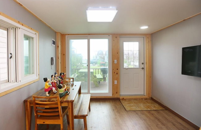 Matryoshka Pension - Foto 42
