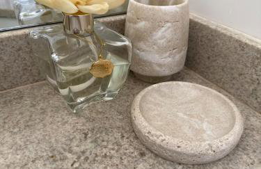 Flat completo e confortável - Foto 8