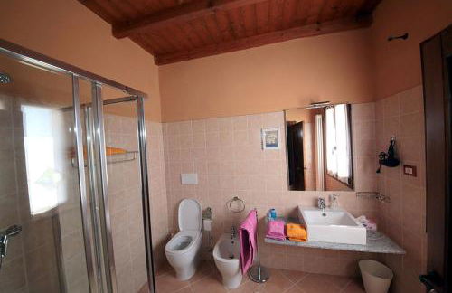 Villa Diana - Pesaro mare e cultura - intera struttura con piscina - Foto 15