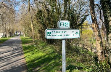 "Le petit Moulinsard" - Foto 28