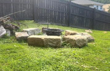 Park Ave Laurel Cove, Bell Theatre, ARH, Corbin Arena, & LMU - Foto 50