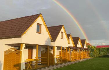 DorJan - Domki Letniskowe - Foto 38