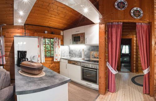 Schwedenhaus Uplandalm Willingen - Foto 6