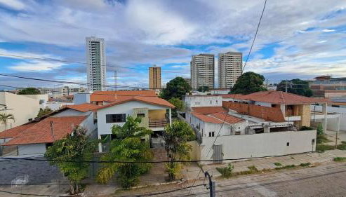 Ótimo apartamento, climatizado e pertinho da Orla - Foto 3