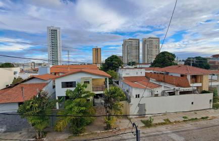 Ótimo apartamento, climatizado e pertinho da Orla - Foto 3