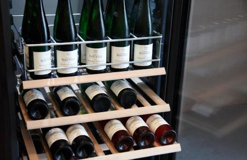 Gästehaus Weingut Mathy-Schanz - Foto 9