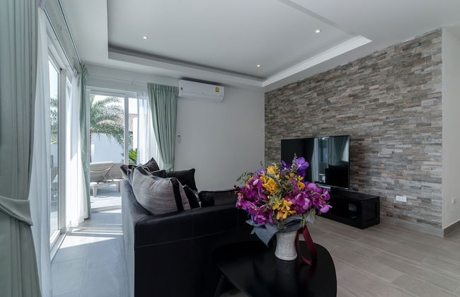 Orchid Paradise Homes OPV301 - Foto 16