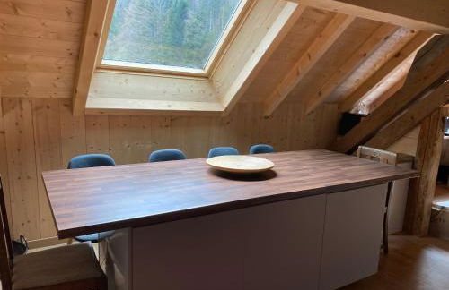 Le Bel appartement de Montagne - Foto 9