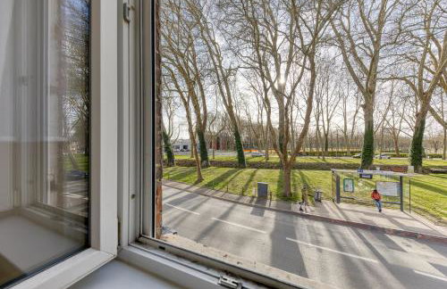 Maison Amiénoise - À 10 min du Centre - Confort - Foto 37