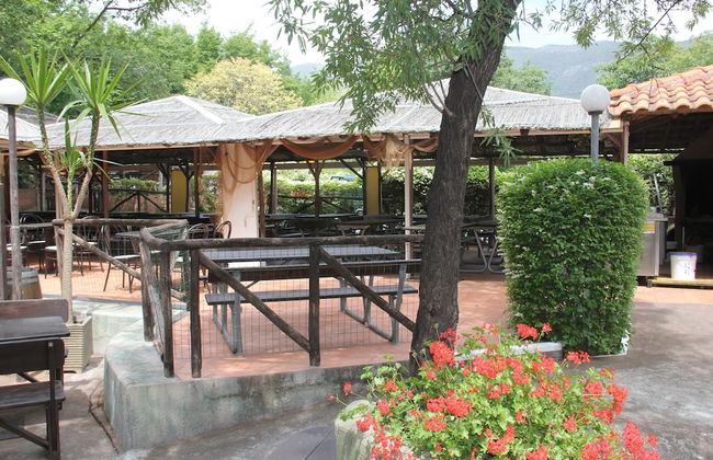 Caravelle Camping Village - Foto 28