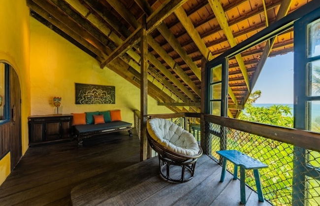 Flow House 3BR Oceanview An Bang Beach - Foto 14