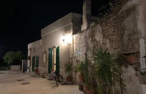 B&B Borgo Monacizzo - Foto 24