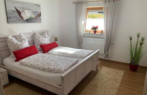 Vier-Zimmer-Wohnung mit Garten zwischen Salzburg und Königssee - Foto 18