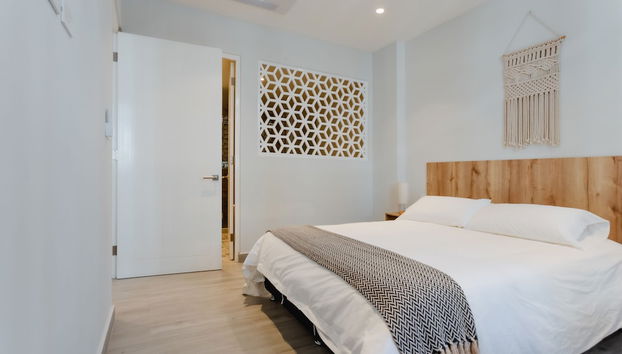 Casa Love 1C - Foto 3, Habitación